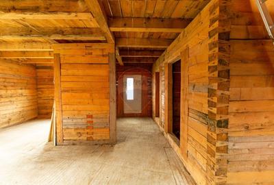 Duplex spatios - oportunitate pentru dezvoltatori sau doua familii - 45