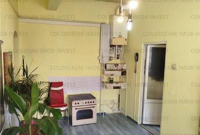 Studio 2 camere | 42 mp | Mobilat & utilat | Faget - 2