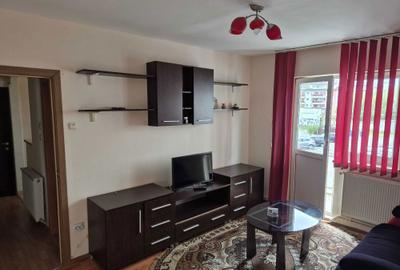 Apartament cu 2 camere nedecomandat în Central - 2