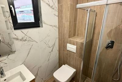 Apartament cu 3 camere în Păcurari - 2