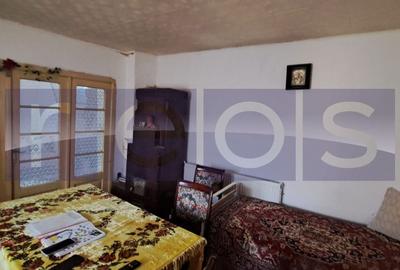 Casă individuală cu 5 camere cu Canalizare în Central - 16