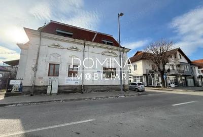 Spațiu comercial, de 15 mp, în Central - 1
