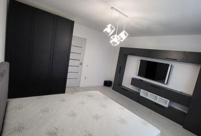 Garsonieră decomandată în Calea București - 2