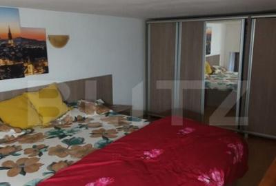 Apartament cu 2 camere nedecomandat în Centrul Istoric - 2