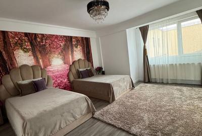 Casă cu 4 camere în Central - 6