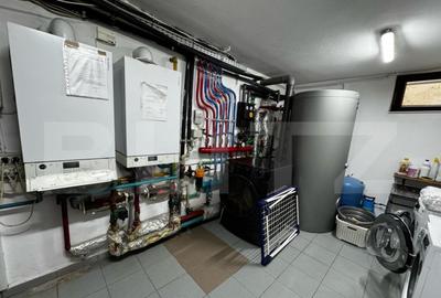 Spațiu comercial, de 500 mp, în Cetate - 7