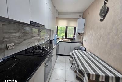 Apartament cu 3 camere în Găvana - 8