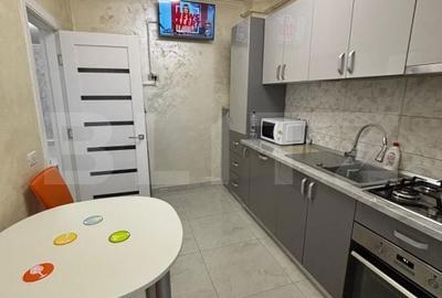 Apartament cu 3 camere în Burdujeni - 16