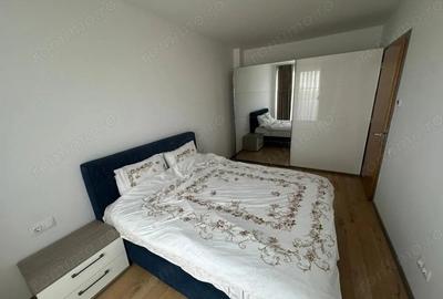 Apartament cu 3 camere decomandat în Take Ionescu - 2