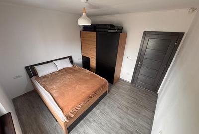Apartament cu 3 camere decomandat, mobilat în Braytim - 4