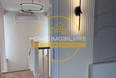 Casa Single // LUX // Cartier Exclusivist - Confort, Eleganta si Intimitate - 12