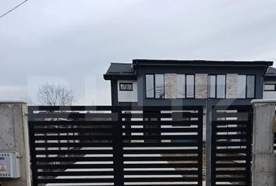 Casă cu 5 camere cu Teren 400 Mp în Central - 3