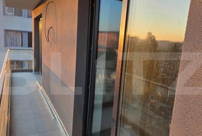 Apartament cu 2 camere decomandat în Ampoi 3 - 2