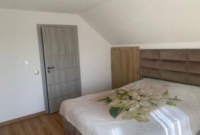 Casă cu 4 camere în Daia - 1