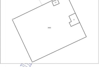 Casa si teren Lunca, Buzau. ID: R2249076 - 2