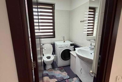 Apartament cu 2 camere decomandat în Chiajna - 8