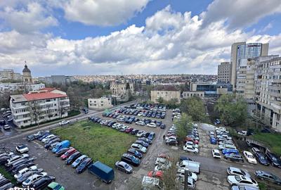 Garsonieră decomandată în Central - 8