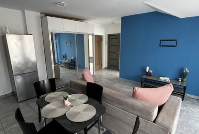 Apartament cu 2 camere decomandat în Florești - 2