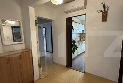 Apartament cu 3 camere decomandat, mobilat în Iosia - 5