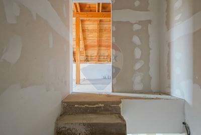 Comision 0 %! Casa de vanzare, Sanpetru! - 18