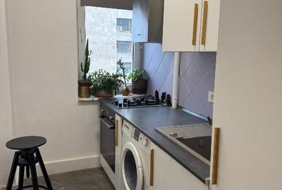 Apartament cu 2 camere semidecomandat în Gara de Nord - 15