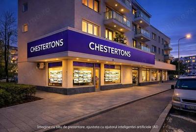 Spațiu comercial, în Floreasca - 2