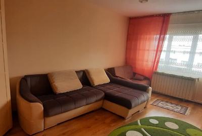 Inchiriez apartament 2 camere I.c Frimu