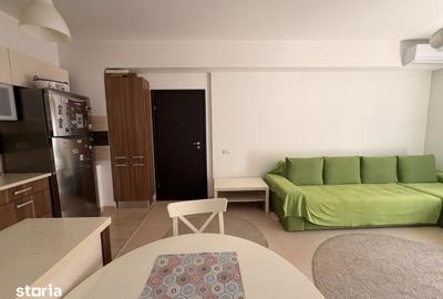 Apartament cu 2 camere în Chiajna - 2