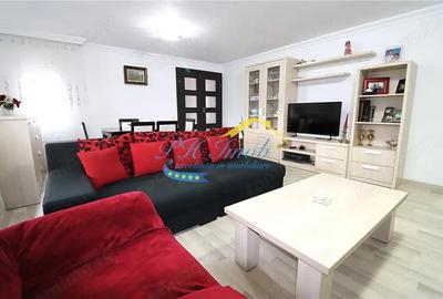Casă cu Teren 1510 Mp în Urleta - 1