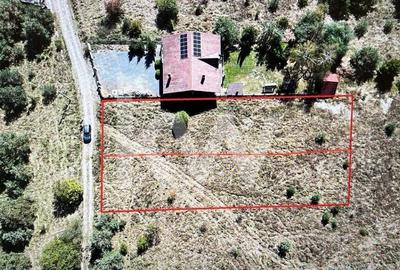 Teren de vanzare la 35 km de Brasov, perfect pentru casa de vis! - 3