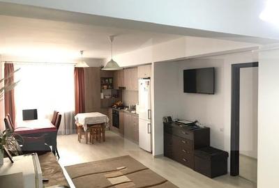 De vanzare, apartament 2 camere, 54 mp, zona Restaurant Regal - 1