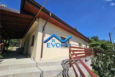 Casa de Uricani, Miroslava, Iasi - 0 Comision, 1000 mp Tere - 2