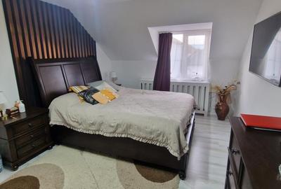 De vanzare casa individuala cu 4 camere in Sibiu - 11