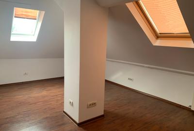 Stefan cel Mare -- Tei, spatiu de birouri in vila, 135 mp - 7