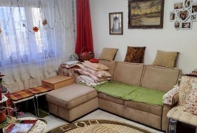 Apartament cu 2 camere, decomandat - zona Noua - 4