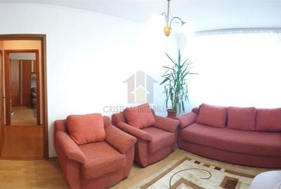 Apartament cu 3 camere în Hipodrom - 17