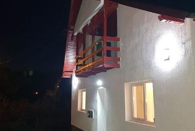 Casă individuală cu 1 camere cu Teren 303 Mp în Exterior Sud - 2