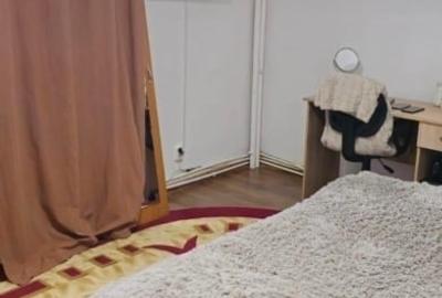 Apartament cu 2 camere decomandat în Păcurari