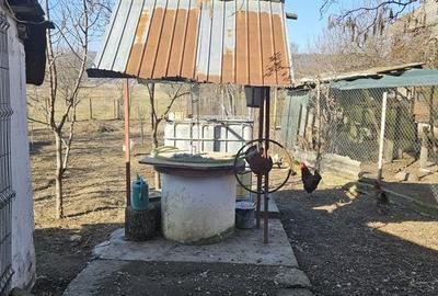 Casă cu 4 camere cu Teren 90 Mp în Dârmănești - 3