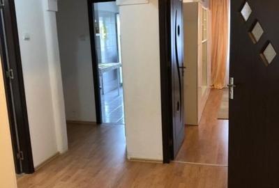 Apartament cu 3 camere decomandat, mobilat în Dorobanți