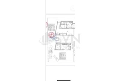 REA1027026 Duplex 4 camere superb cu gradina One Charles de Gaulle - 25