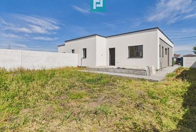 Duplex cu 3 camere cu Teren 343 Mp în Moșnița Nouă - 22