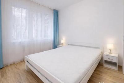 Apartament cu 3 camere semidecomandat, mobilat în Gării - 9