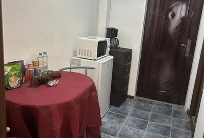Garsonieră decomandată în Calea București - 6