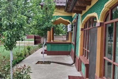 Casă cu 5 camere în Suhaia - 7