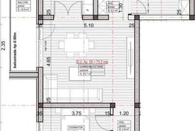 START VANZARI, ZONA ESSO, IMOBIL CU LIFT - 10