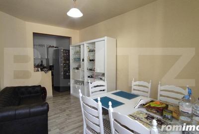 Casă cu 3 camere cu Teren 243 Mp în Central - 10