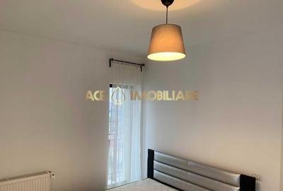 Garsonieră decomandată, mobilată în Drumul Taberei