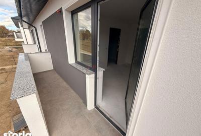 Casă cu 4 camere cu Teren 260 Mp în Ipotești