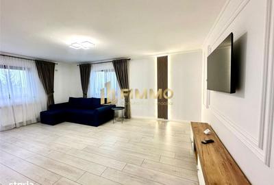 Apartament cu 3 camere în Sfântu Ilie - 9